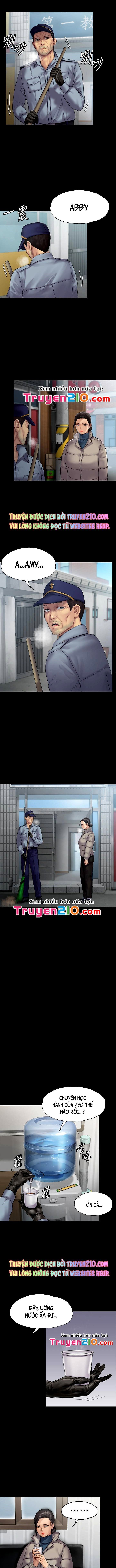 ong chúa chapter 135 8