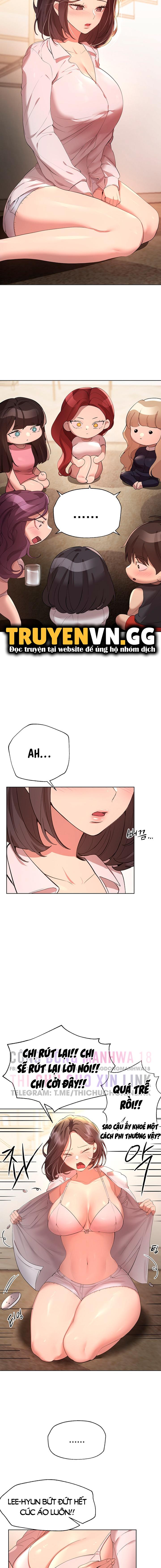 những người bạn của chị tôi chapter 62 10