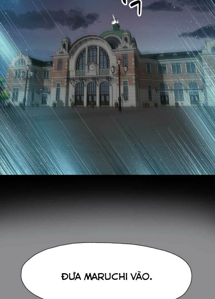 bậc thầy kiếm sư 2: arachi dị nhân đầu tiên chapter 9 98