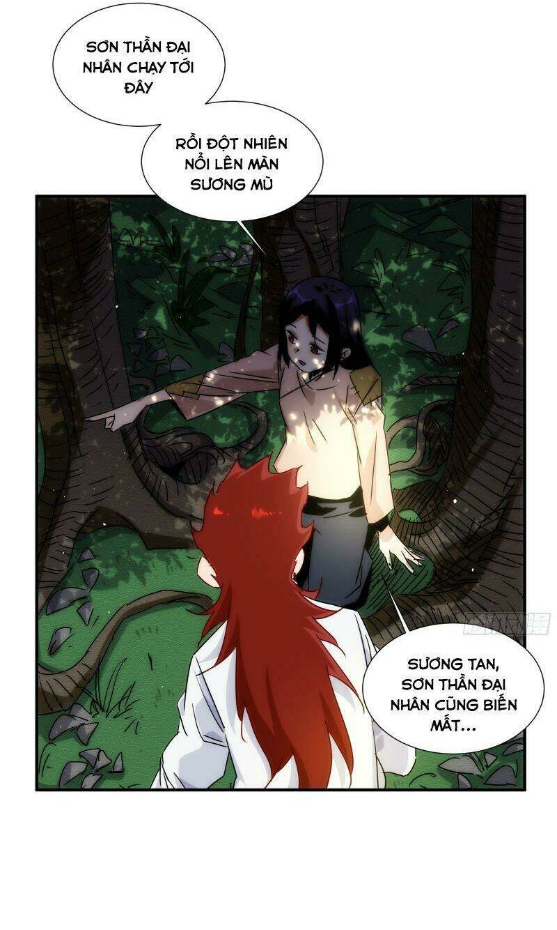 ma vương là đại địa chủ chapter 22.1 10