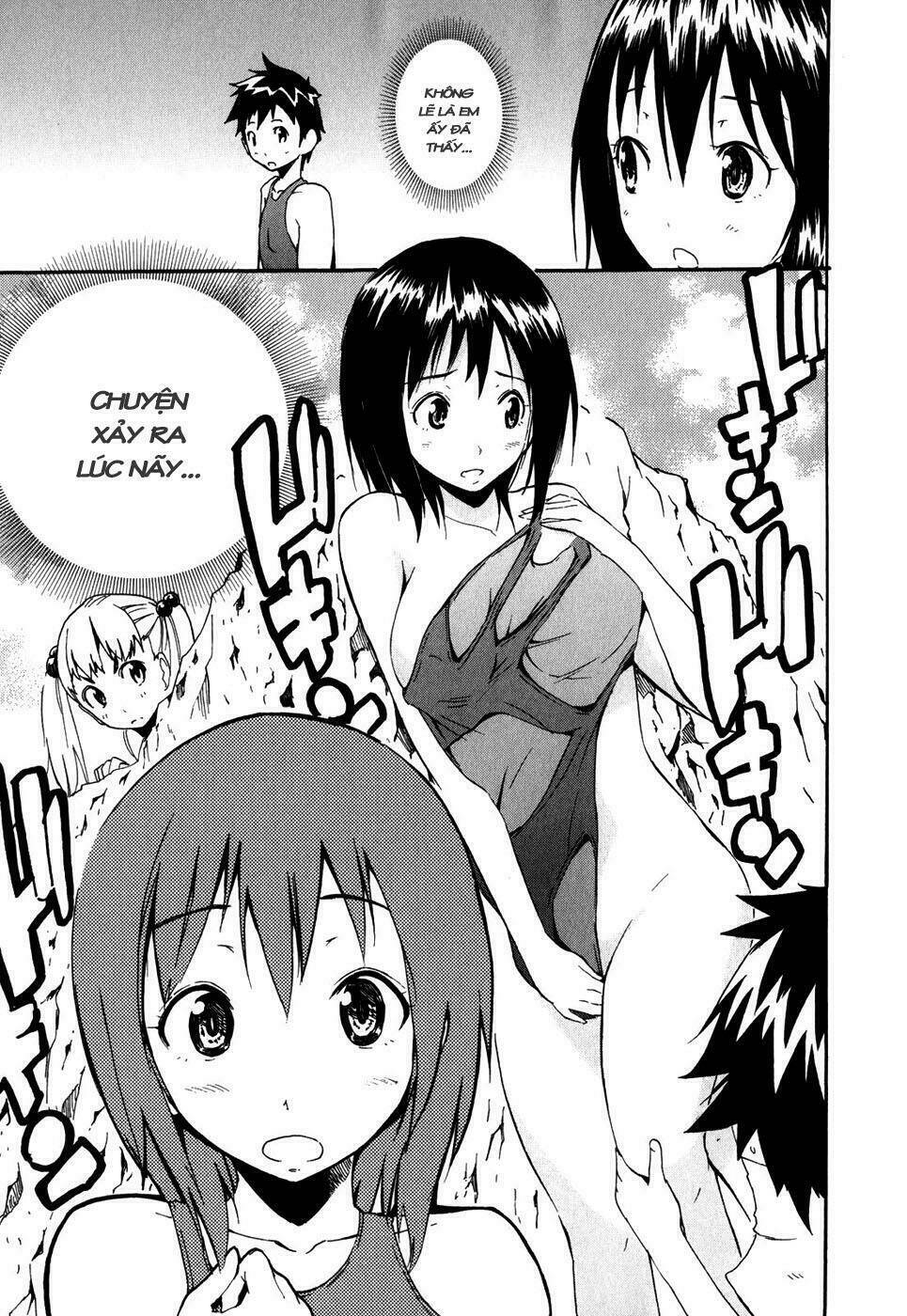 frogman chapter 24 4