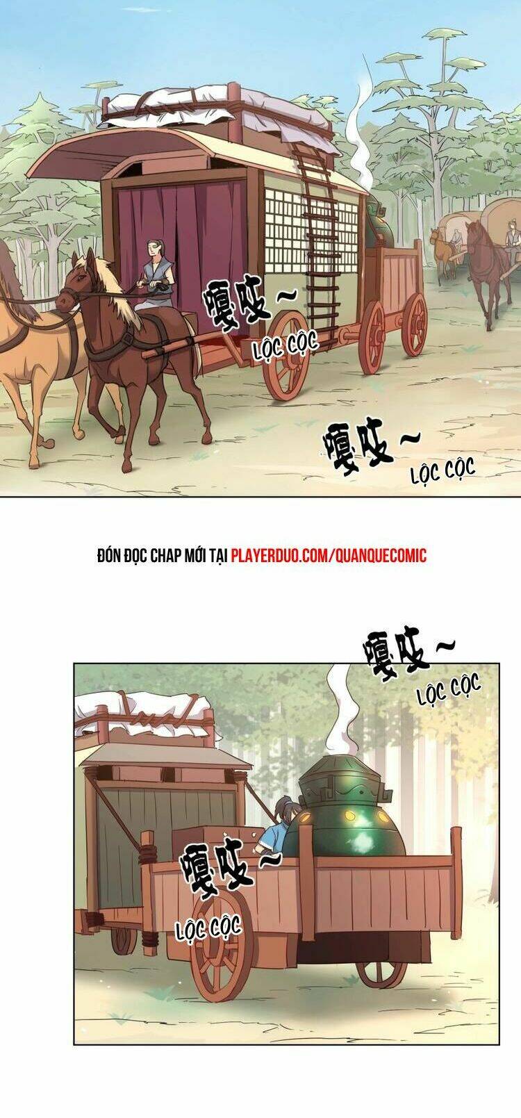 ta luyện giả kim trong thời đại tu tiên chapter 1 2