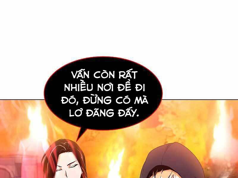 bạo chúa cường hoành chapter 25 36
