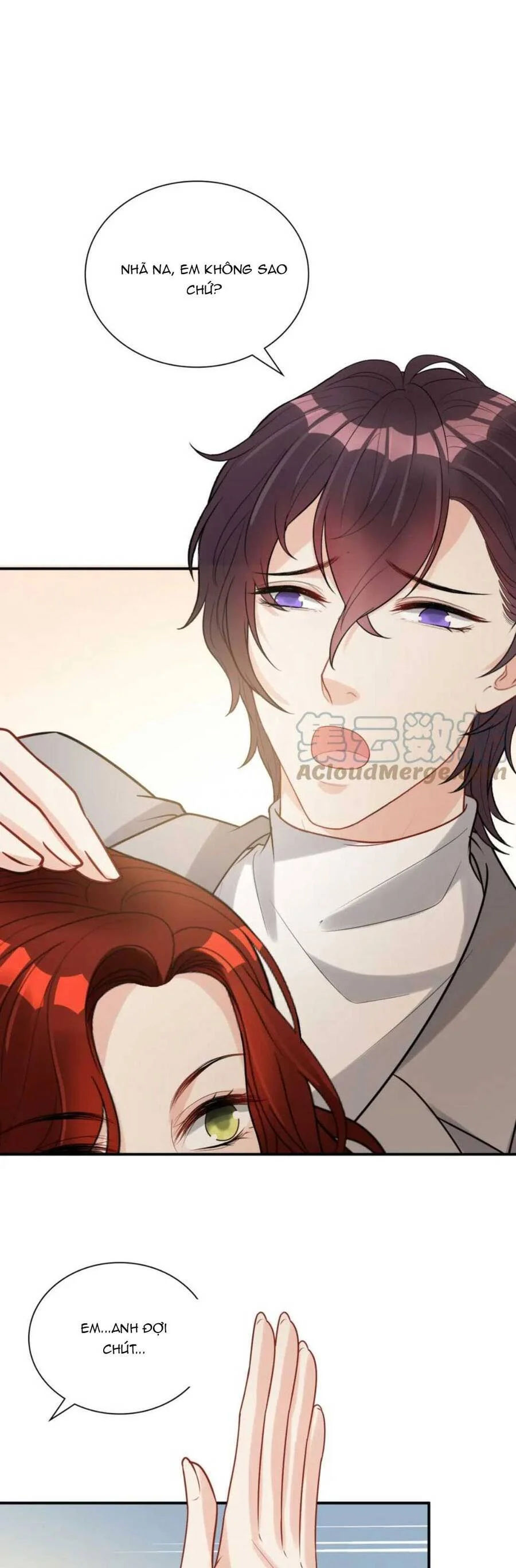 cô vợ hợp đồng bỏ trốn của tổng giám đốc chapter 480 1