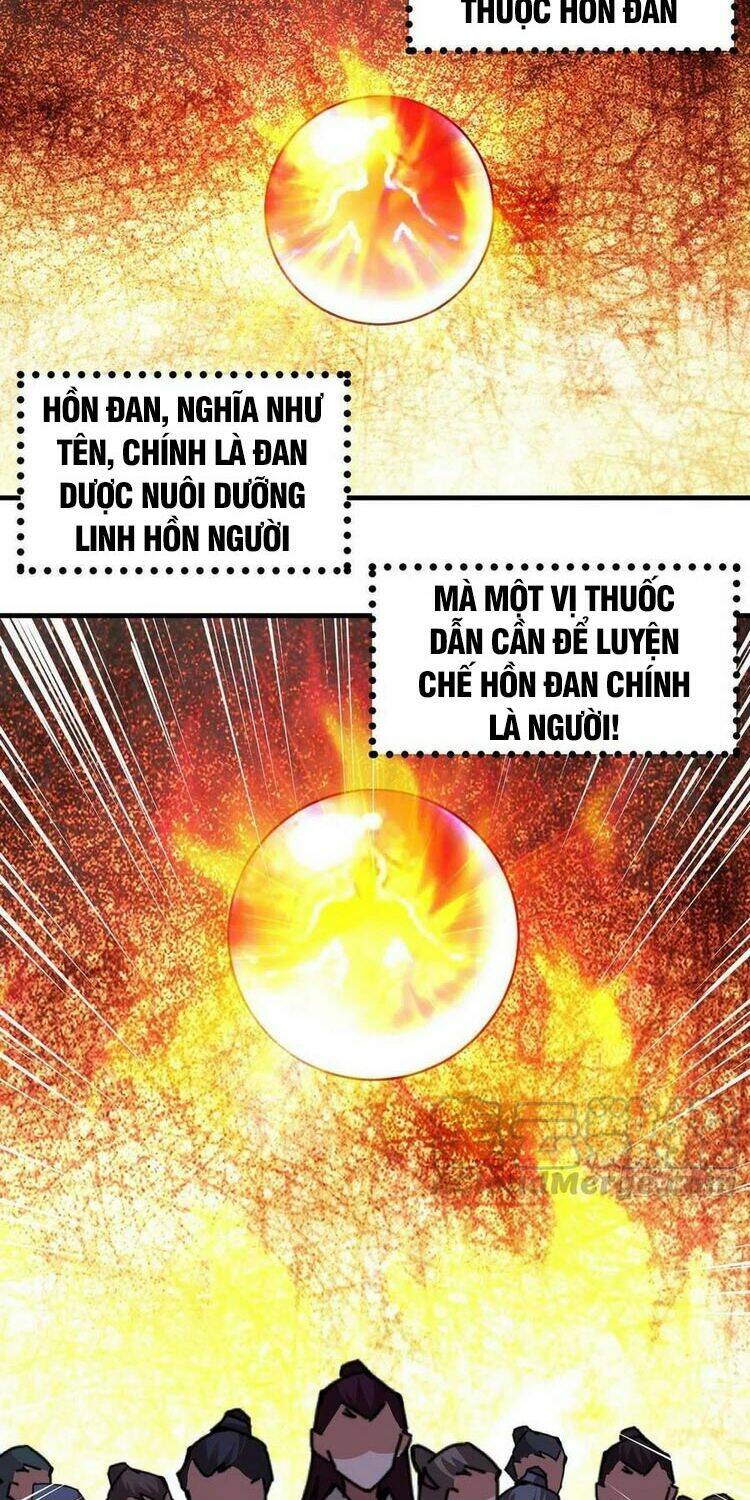 thiên hạ kiếp chapter 76 18