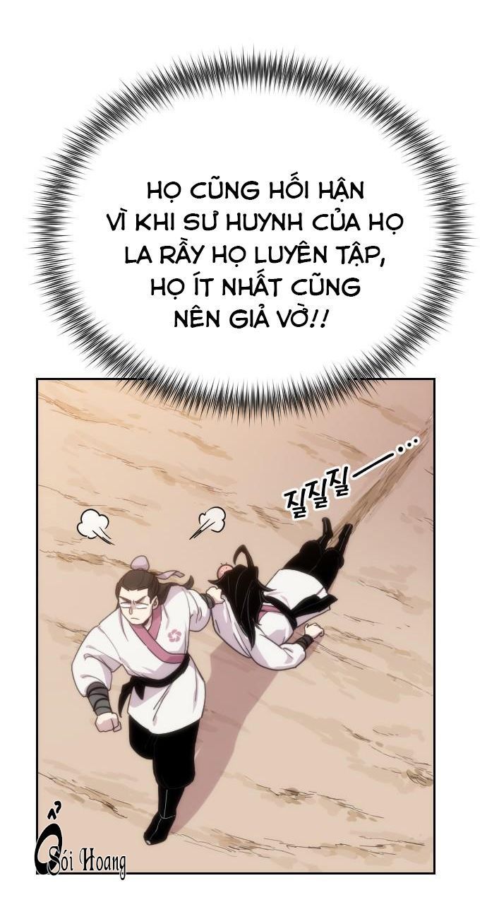 sự trở lại của phái hoả sơn chapter 2 49