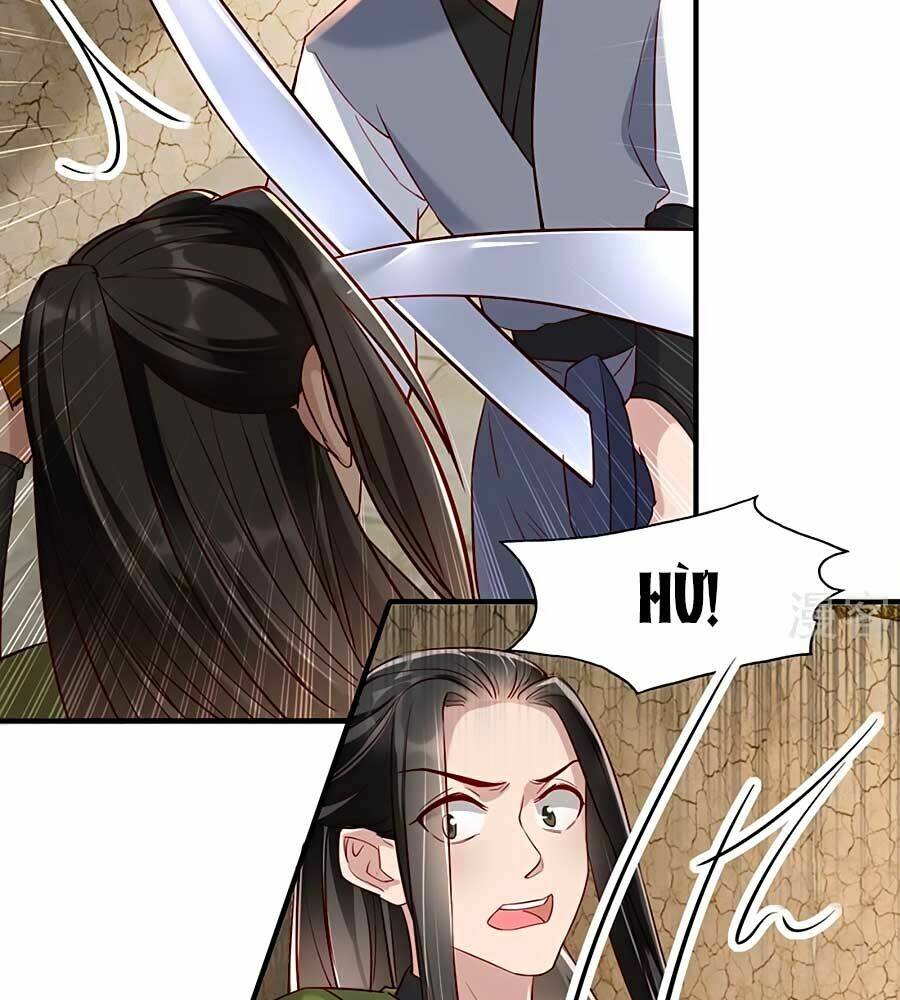 gian phi như thử đa kiều chapter 107 16