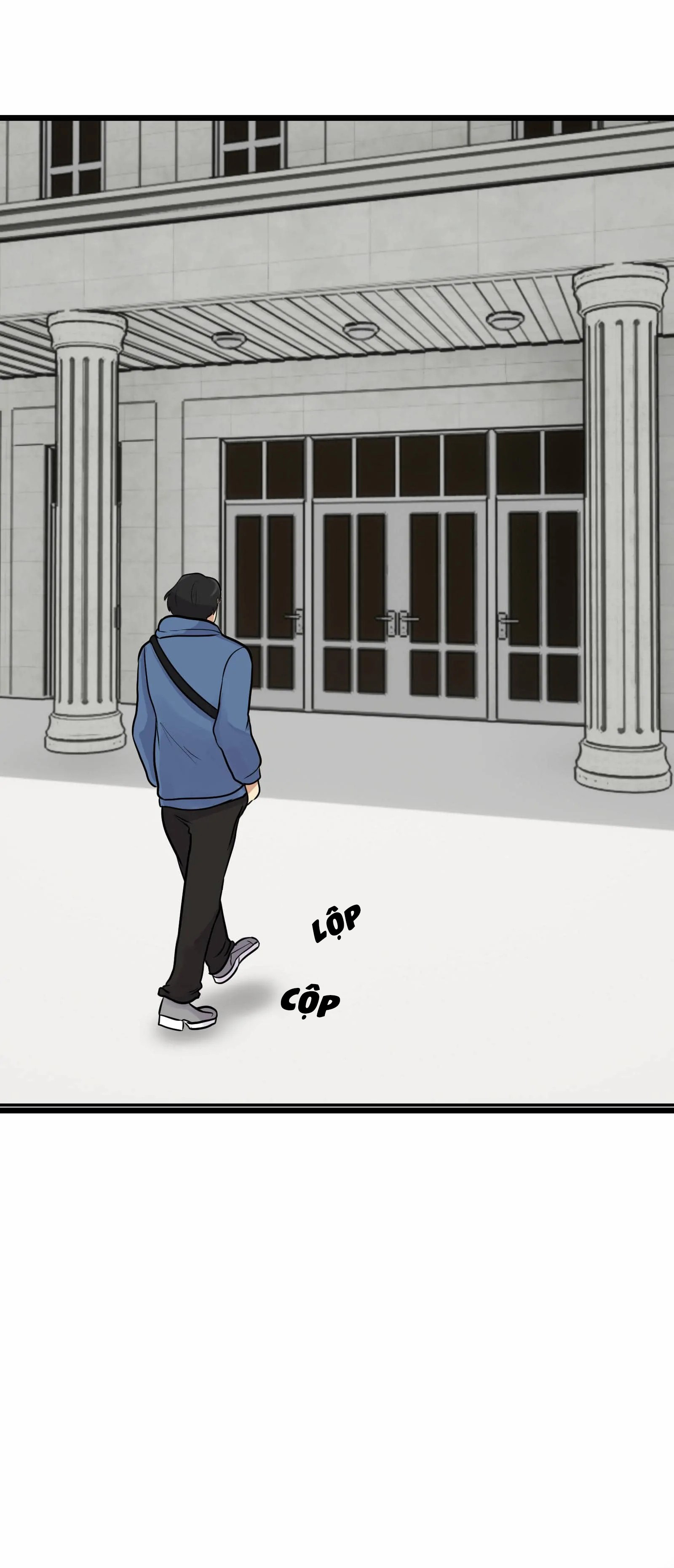 bậc thầy tosa chapter 2 18