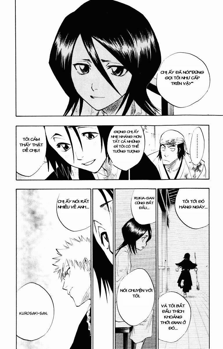 thần chết ichigo chapter 94 6