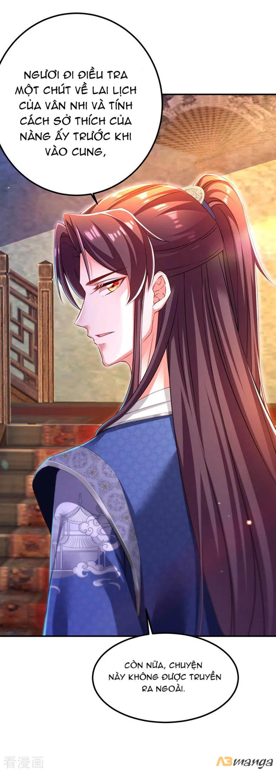 ngã tại hậu cung đương đại lão nữ chapter 51 25