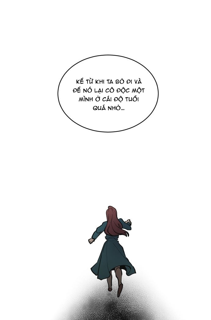 oan gia ngõ hẹp chapter 41 55