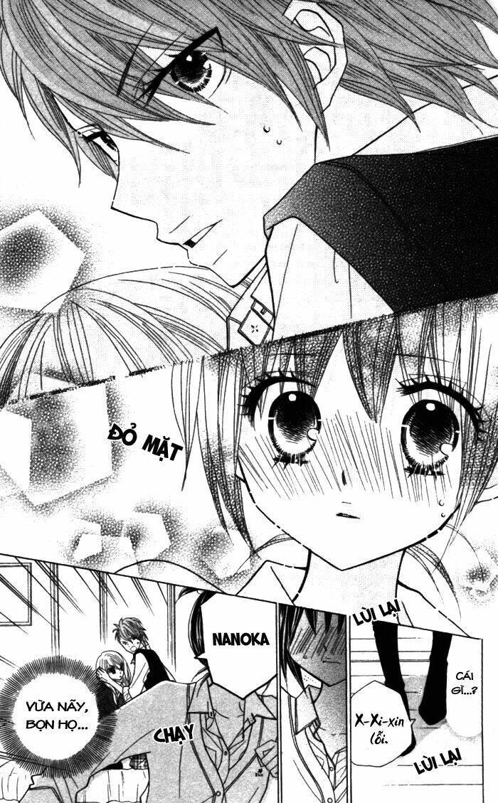 kimi ja nakya dame nanda chapter 12 11