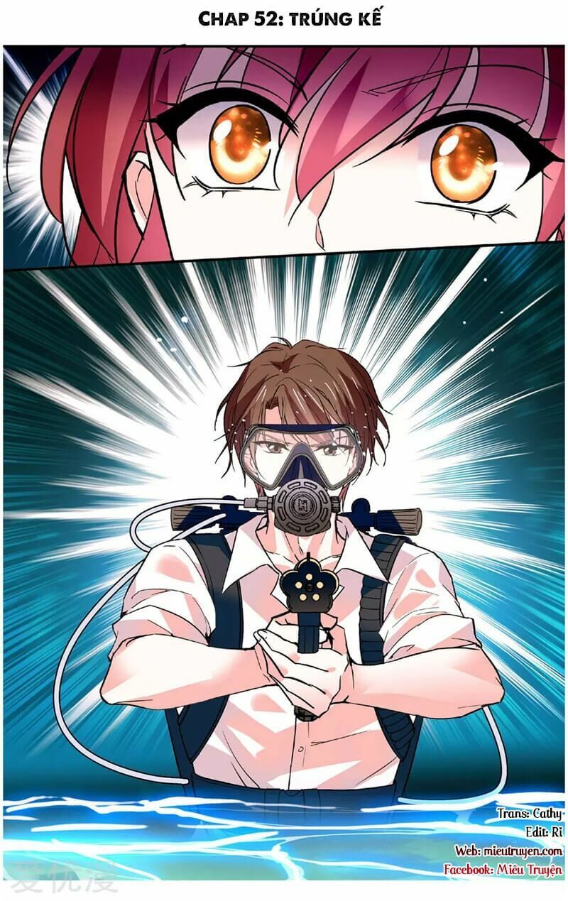 thâm hải nguy tình chapter 52 1