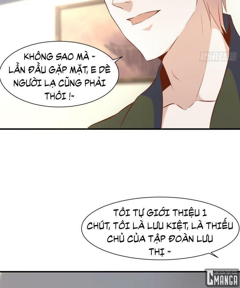 nãi ba là chiến thần mạnh nhất chapter 19 21