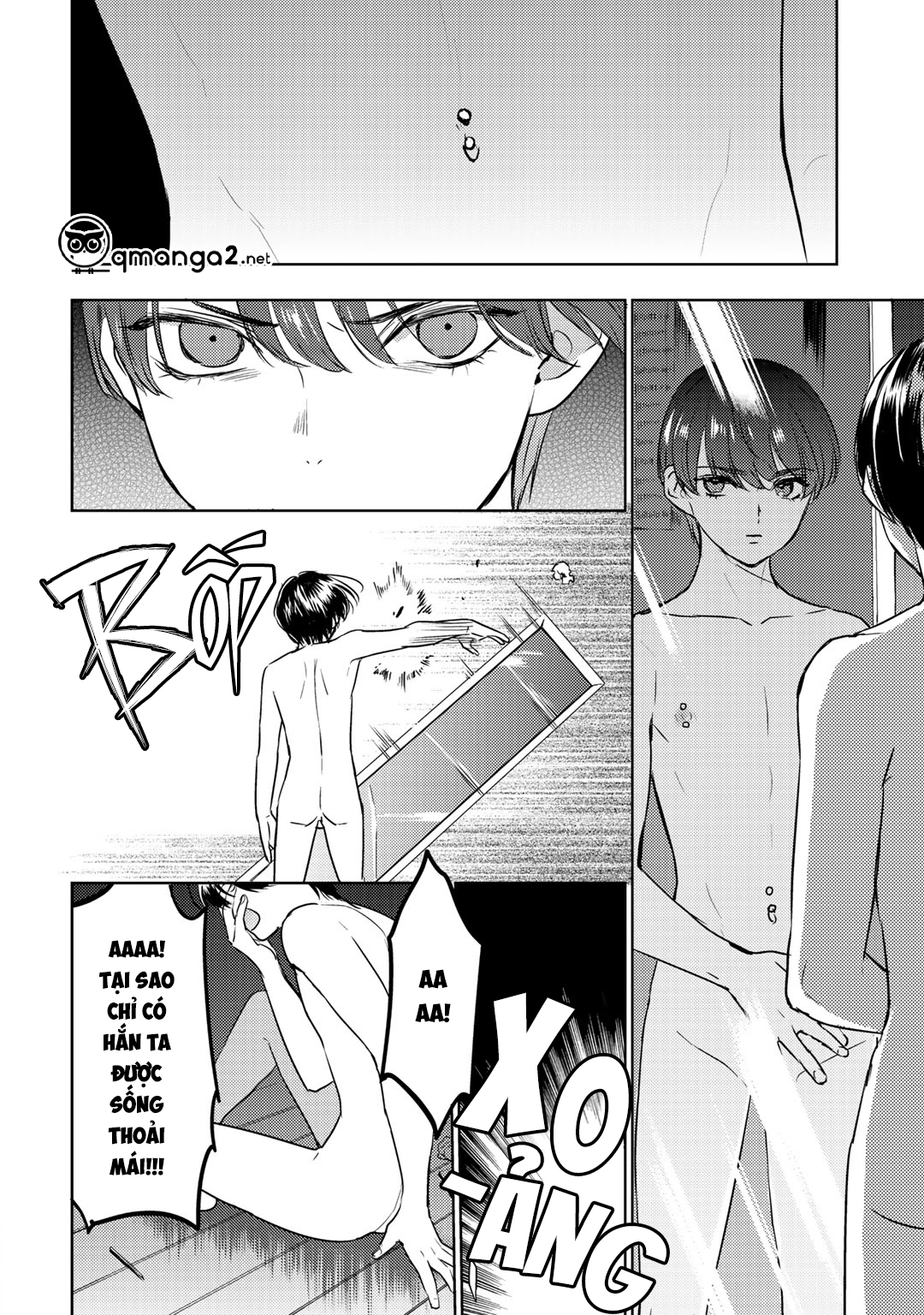 bọ rùa tháng sáu chapter 9 33