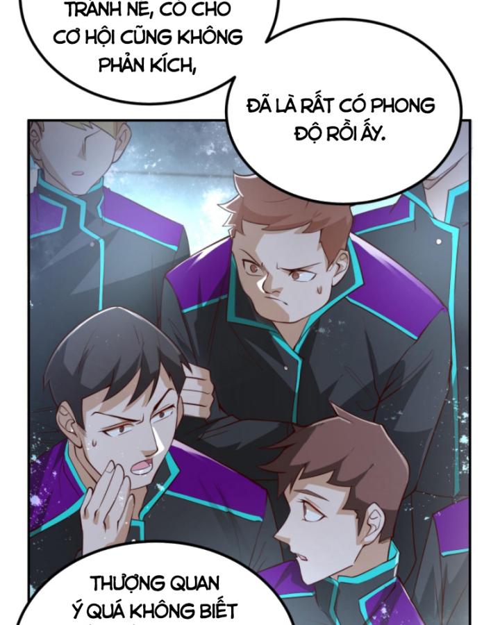 học cùng em gái, tôi bất cẩn vô địch rồi chapter 42 37