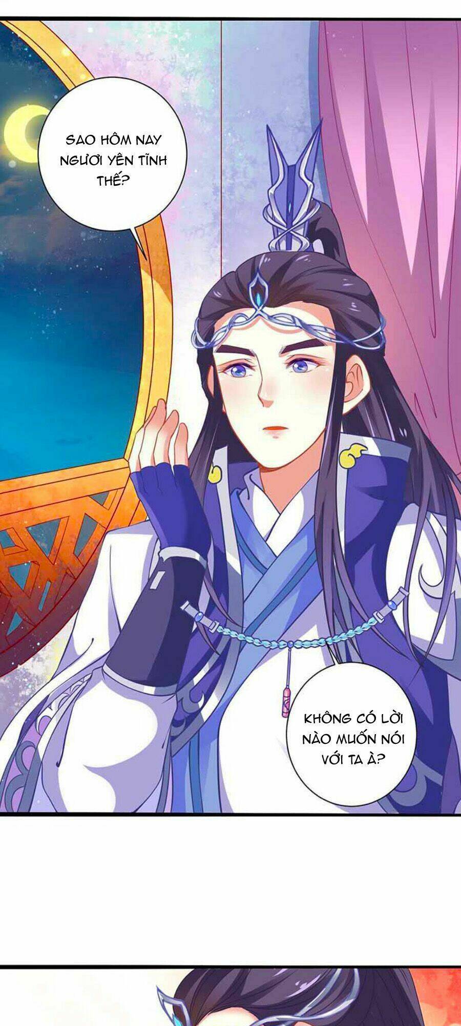 tay phải của bản tọa thành tinh rồi chapter 37 9