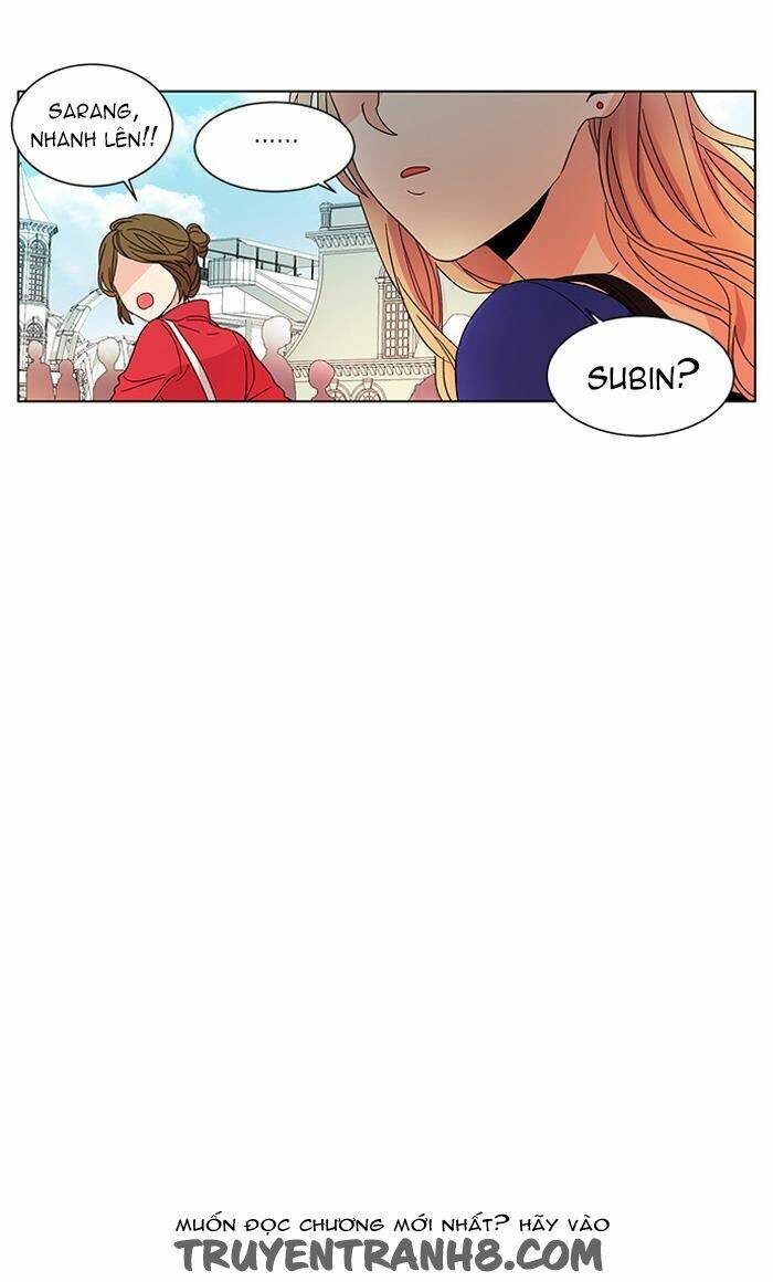 oh! cô nàng oh yesu chapter 22 22