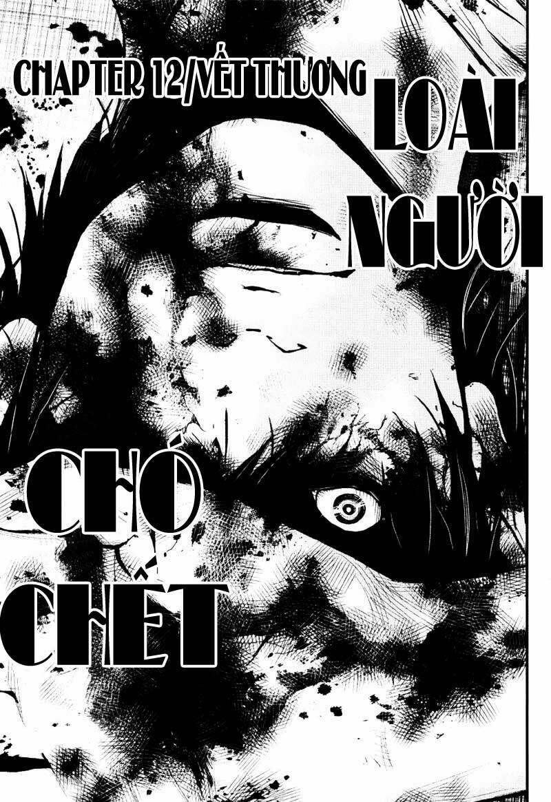 wolf guy - wolfen crest chapter 12 5