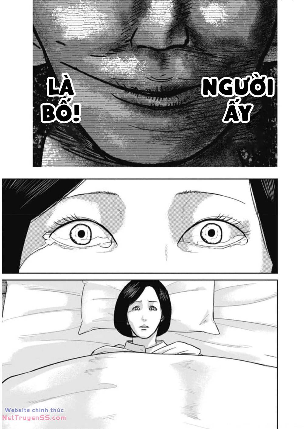 smiley - cười lên m chapter 59 4