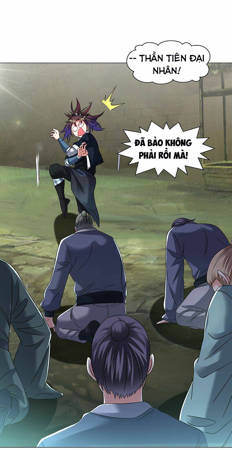 đạo ấn chapter 155 15