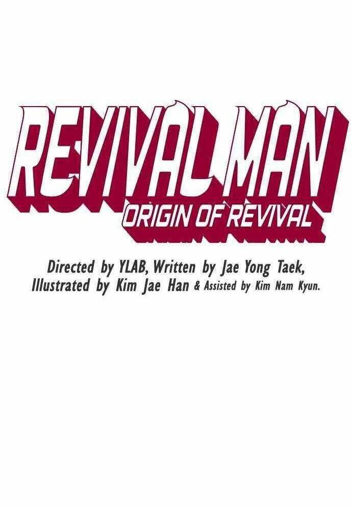 kẻ hồi sinh chapter 158 22