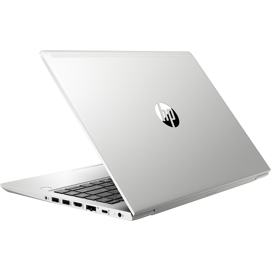 Laptop HP ProBook 440 G7 9MV53PA (Core i5-10210U/ 4GB DDR4 2666MHz/ 512GB SSD M.2 PCIe/ 14 FHD/ Dos) - Hàng Chính Hãng