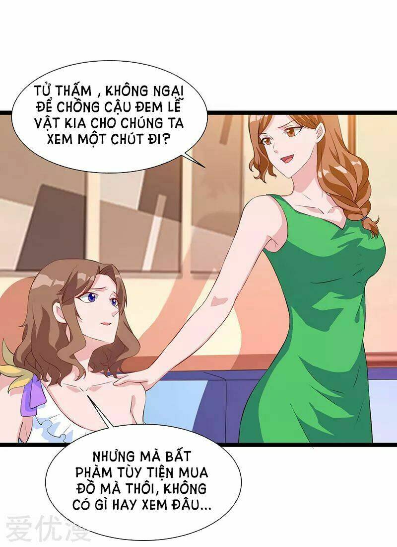 trọng sinh khí thiếu quy lai chapter 36 10