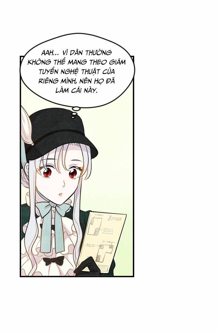 iris - quý cô và chiếc điện thoại chapter 9 31