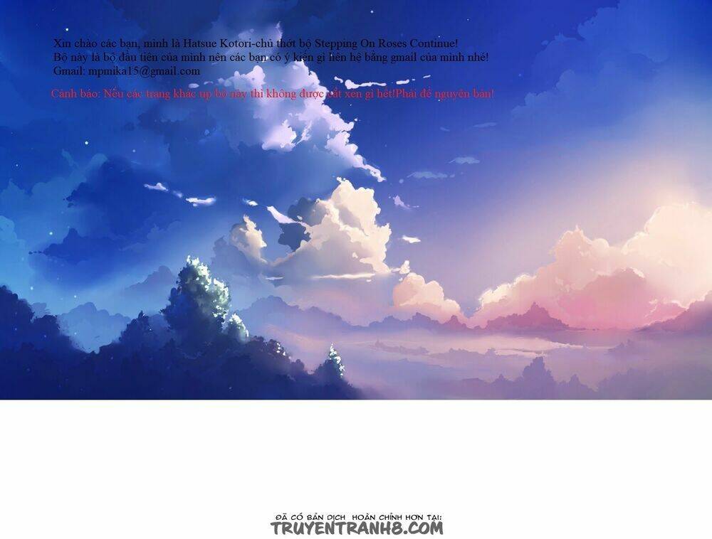 hoa hồng đỏ chapter 56 25