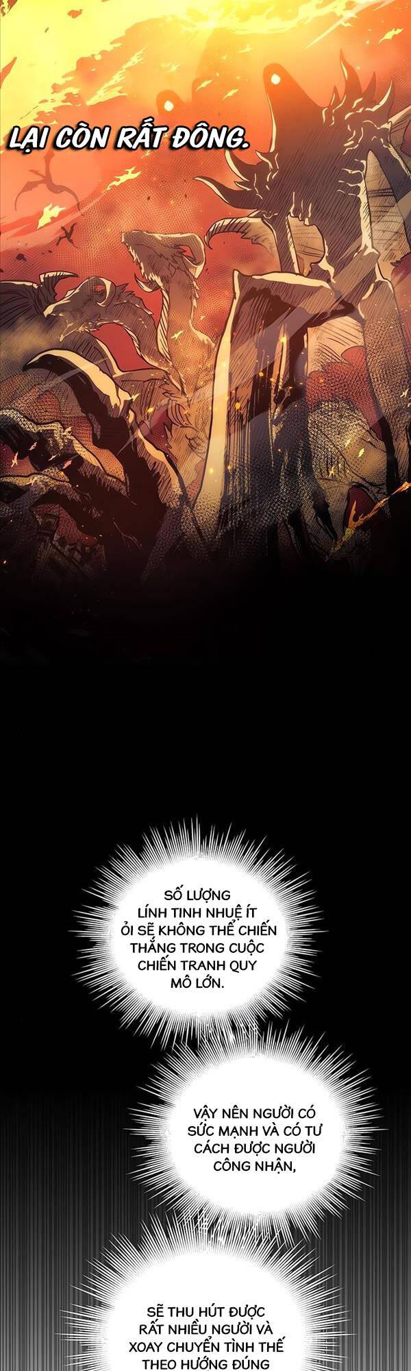 chiến thần chuyển thế chapter 89 35