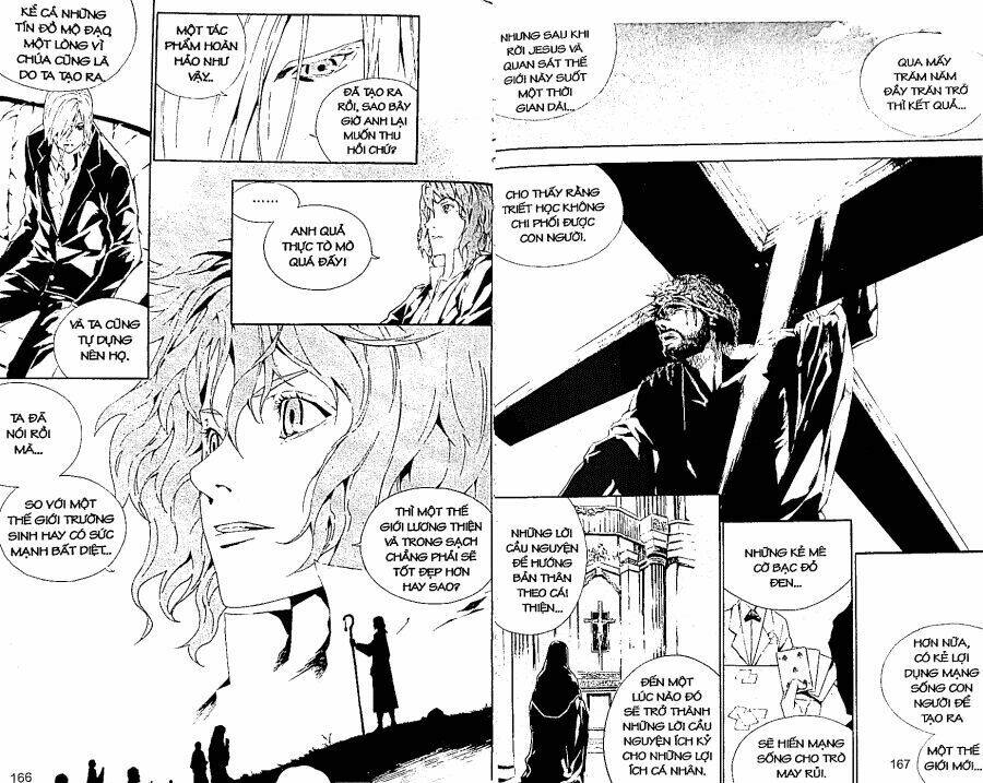 đột kích - raiders chapter 6 84