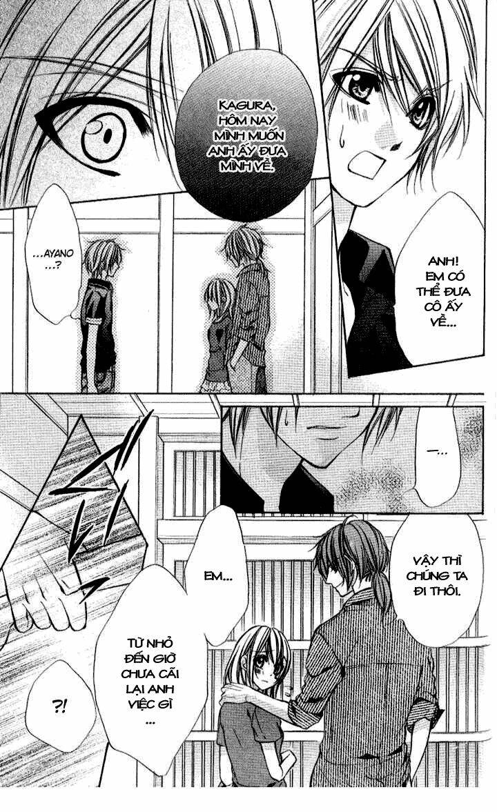 linchou no himegoto chapter 10 19