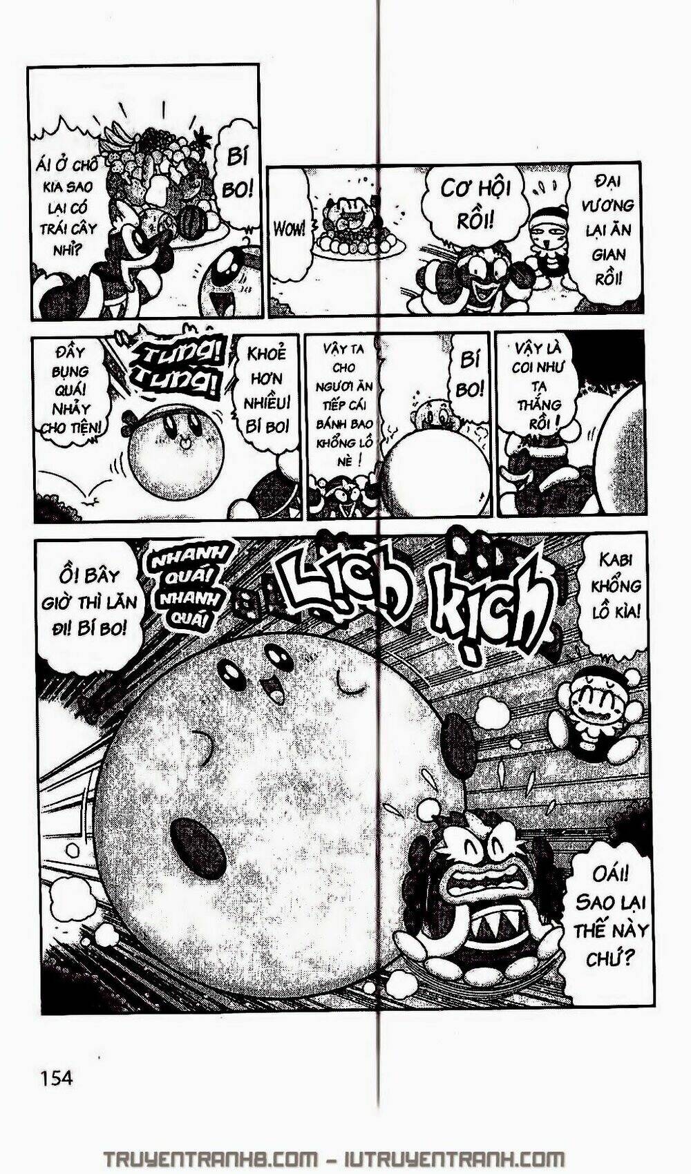 ngôi sao kabi chapter 234 2