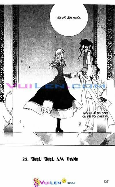 tiểu nữ vương chapter 8 137