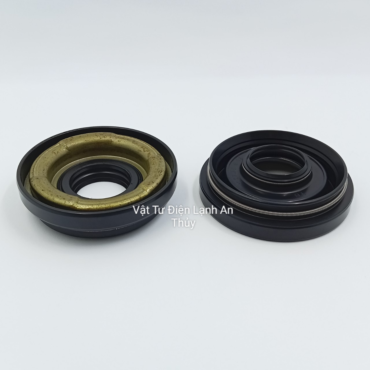 Phớt máy giặt Sanyo cửa đứng 27-70 - gioăng chắn nước vòng bi trục máy giặt Sanyo cửa đứng 27-70