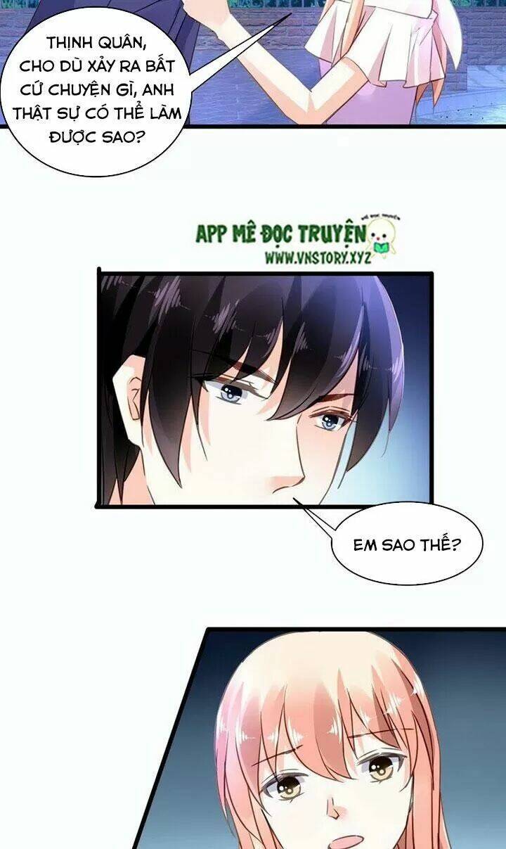 mưu ái thành nghiện chapter 145 6