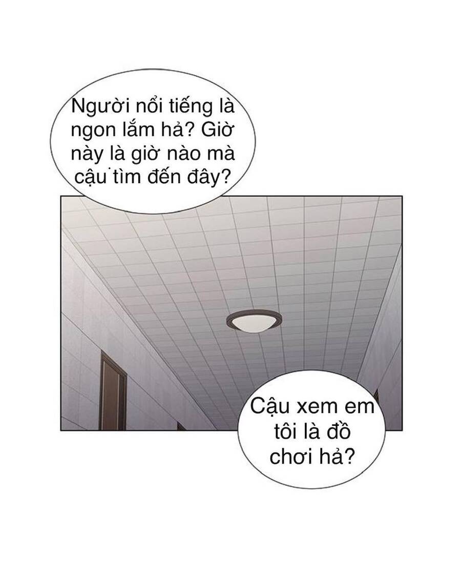 idol và sếp, em yêu ai? chapter 107 17