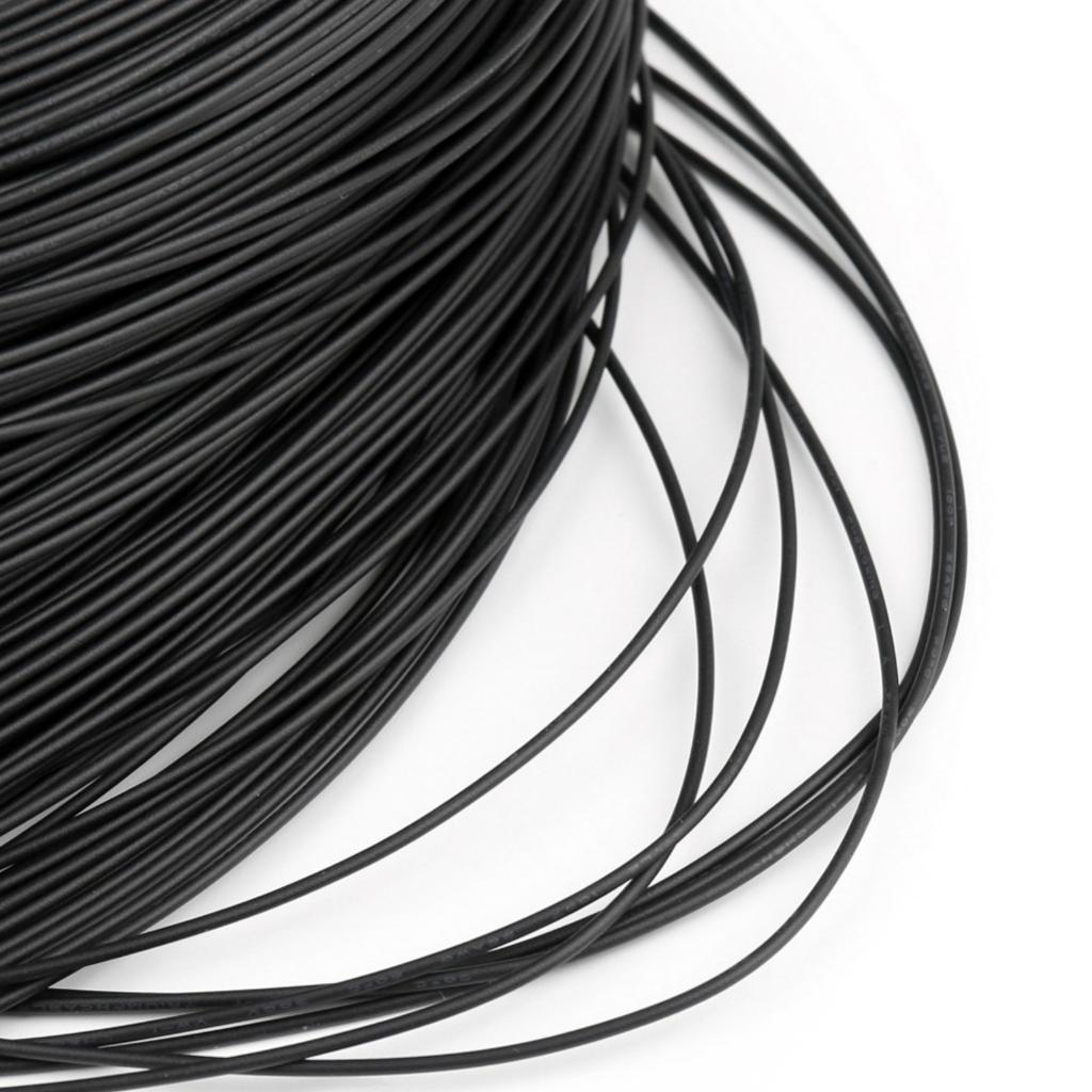 UL1007 20AWG Cable, Stranded Flexible Hookup Wire Cord Electric Line