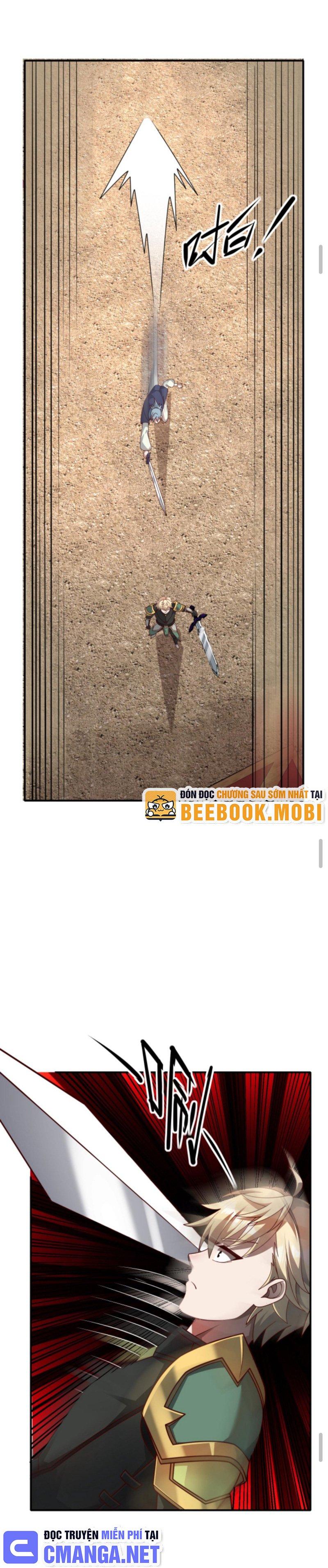 người chơi và nhân chính đều muốn làm hại ta chapter 30 10
