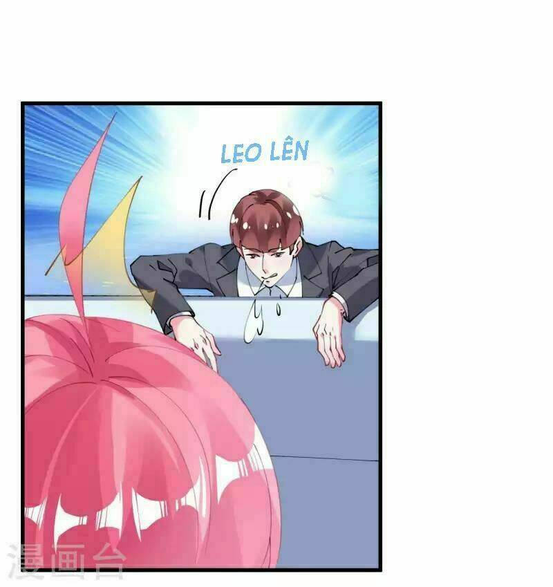 thuyền trưởng đại nhân khinh diểm ái chapter 43 39