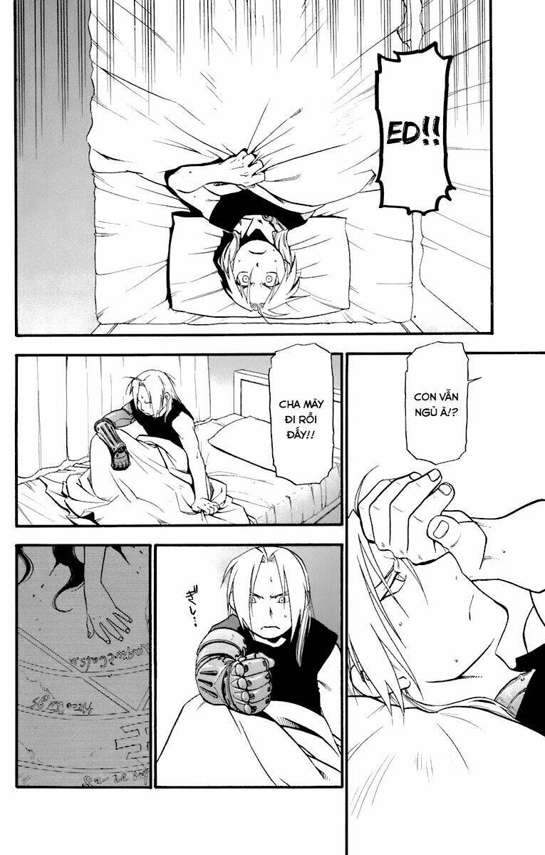 giả kim thuật chapter 43 14