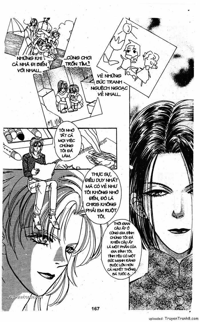 tiệm thú kiểng chapter 35 29