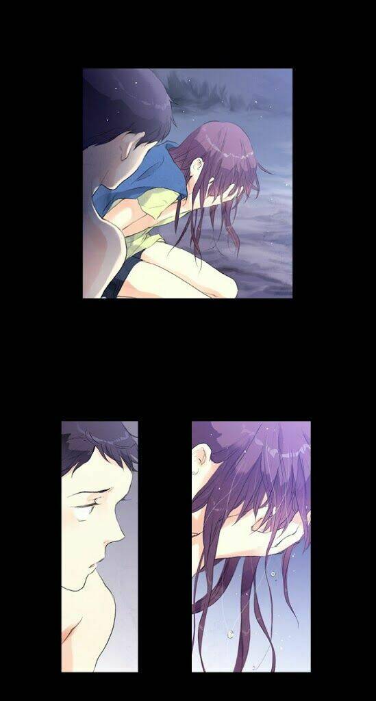 between you and i chapter 16 21