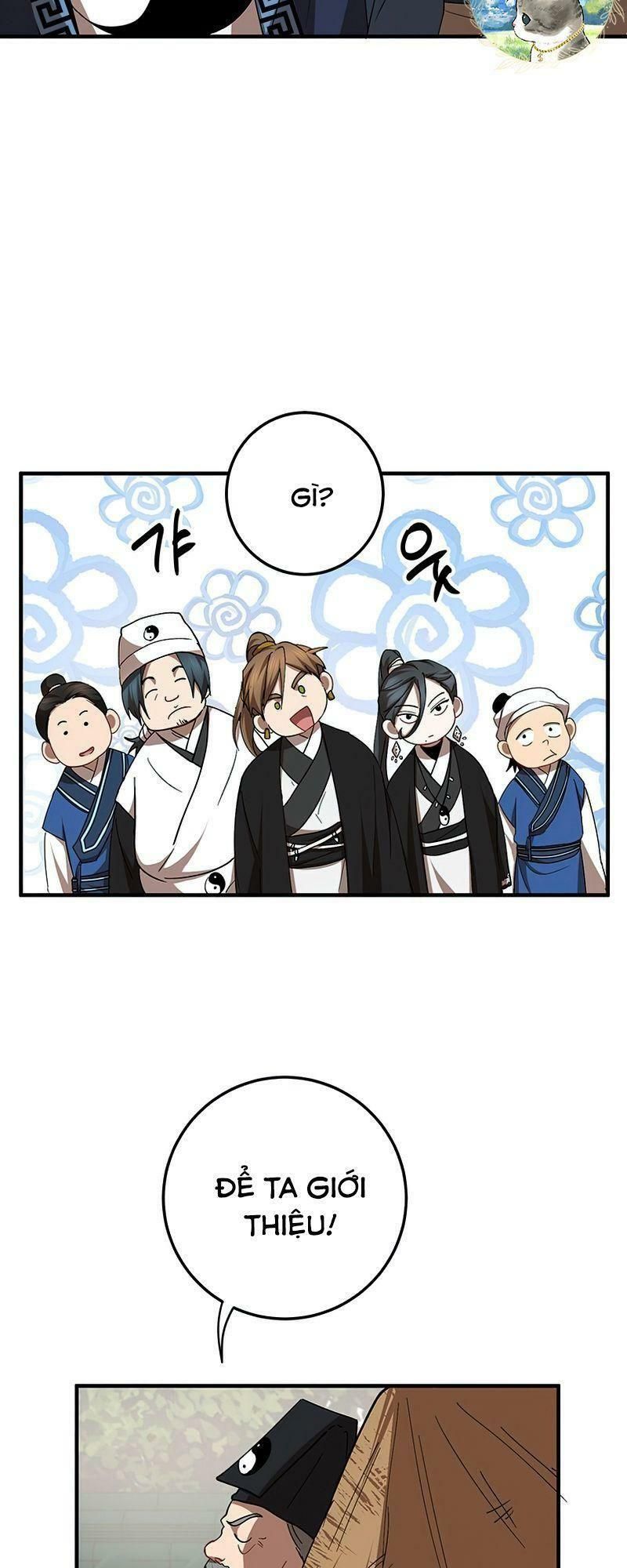 võ đang kỳ hiệp chapter 58 25