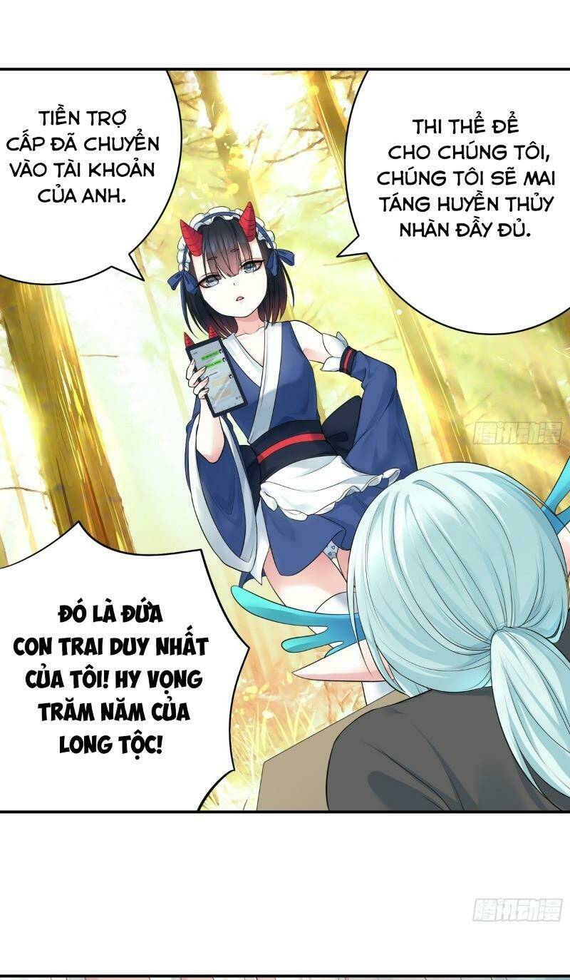 ta muốn ngao du chapter 9 3