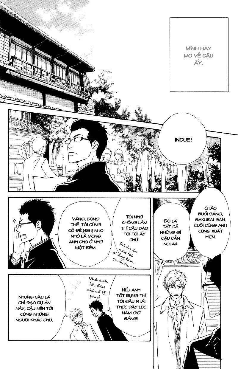 hana wa sakuka chapter 4 8