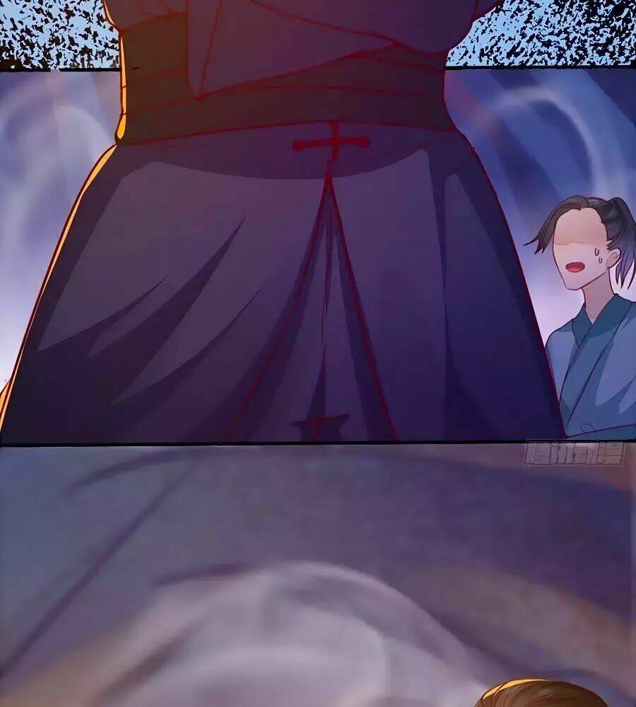 thần y khí nữ: ngự thú cuồng phi của quỷ đế chapter 54 53