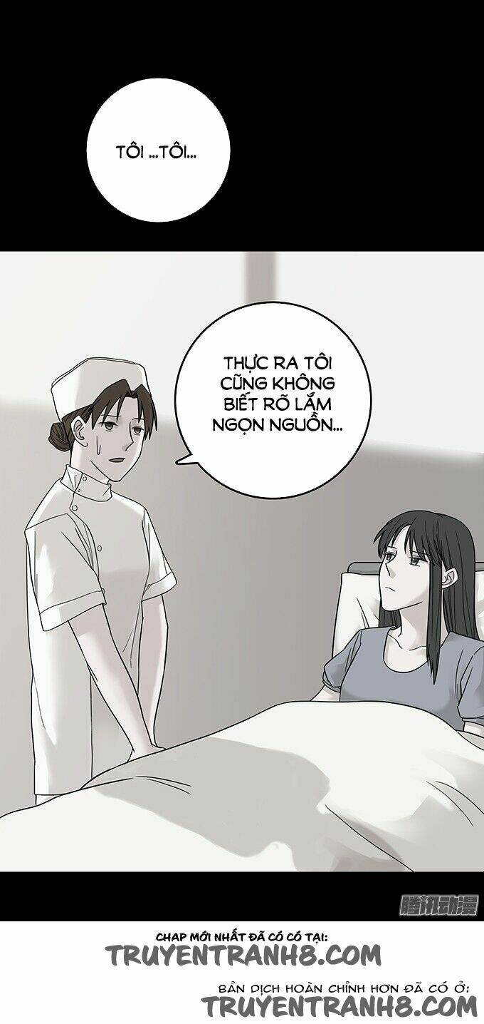 ớn lạnh tuyệt đối chapter 100 57