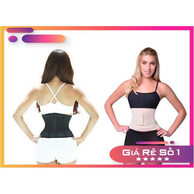 GEN NỊT BỤNG THON GỌN MISS BELT